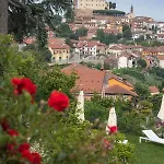 Bed and breakfast Nonna Cicci Boutique - Cisterna dʼAsti