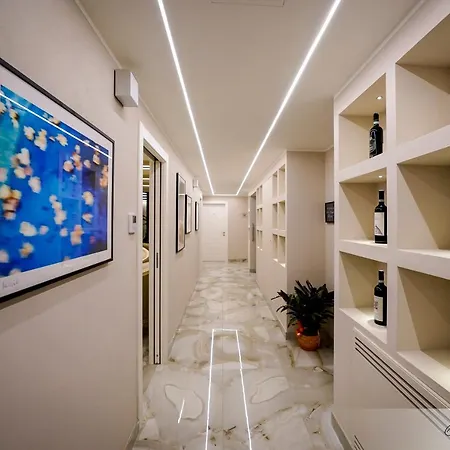 Nonna Cicci Boutique - Bed and breakfast 4*