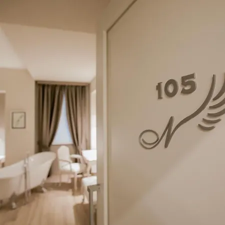 Oda ve Kahvaltı Nonna Cicci Boutique - 4*