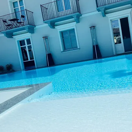 Bed & Breakfast Nonna Cicci Boutique - Cisterna dʼAsti