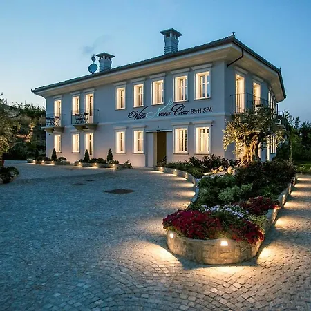 Nonna Cicci Boutique - Bed and breakfast Cisterna dʼAsti