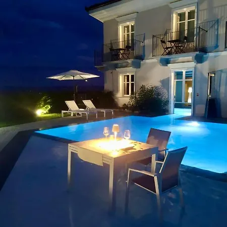 Nonna Cicci Boutique - Bed & Breakfast 4*