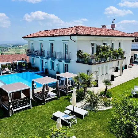 Nonna Cicci Boutique - Bed & Breakfast Cisterna d'Asti
