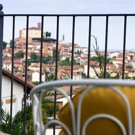 Bed & Breakfast Nonna Cicci Boutique -