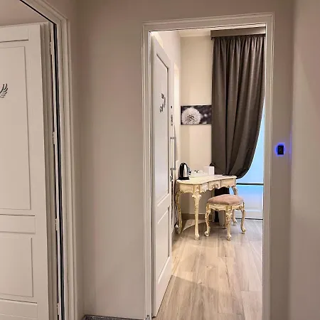 Nonna Cicci Boutique - Bed & Breakfast 4*