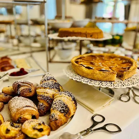 Nonna Cicci Boutique - Bed & Breakfast *