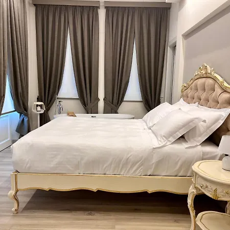 Nonna Cicci Boutique - Bed & Breakfast 4*