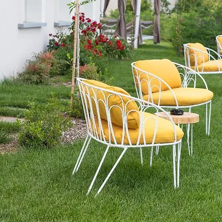 Nonna Cicci Boutique - Bed and breakfast 4*