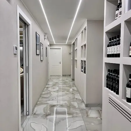 Oda ve Kahvaltı Nonna Cicci Boutique - 4*