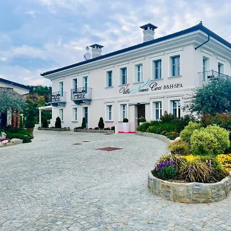 Nonna Cicci Boutique -