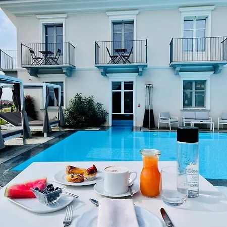 Nonna Cicci Boutique - 4*