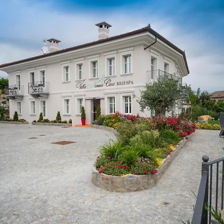 Nonna Cicci Boutique - 4* Cisterna dʼAsti