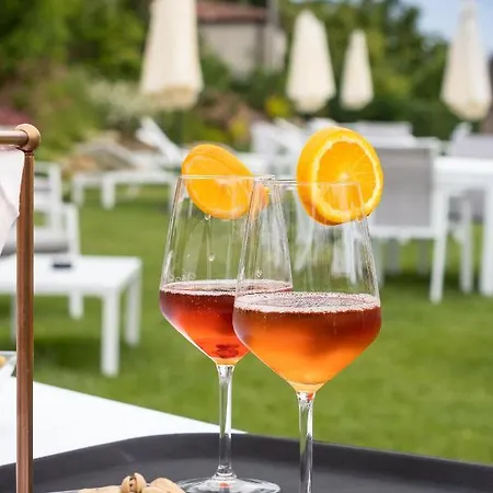 Nonna Cicci Boutique - Oda ve Kahvaltı