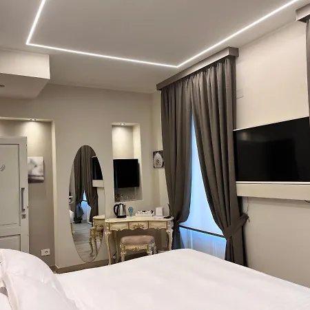 Nonna Cicci Boutique - Bed & Breakfast 4*