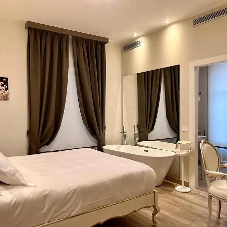 Nonna Cicci Boutique - 4* Cisterna dʼAsti