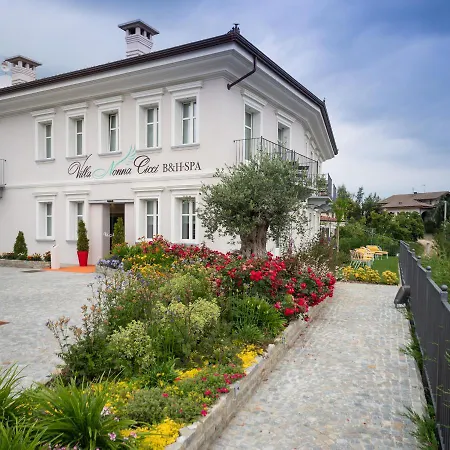Nonna Cicci Boutique - Oda ve Kahvaltı