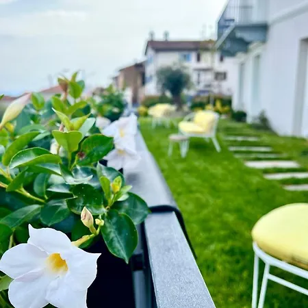 Bed & Breakfast Nonna Cicci Boutique -
