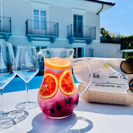 Nonna Cicci Boutique - Cisterna dʼAsti