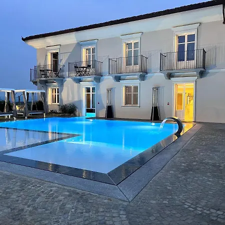 Bed and breakfast Nonna Cicci Boutique -