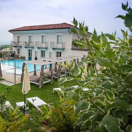 Nonna Cicci Boutique - Bed and breakfast 4*