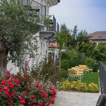 Oda ve Kahvaltı Nonna Cicci Boutique -