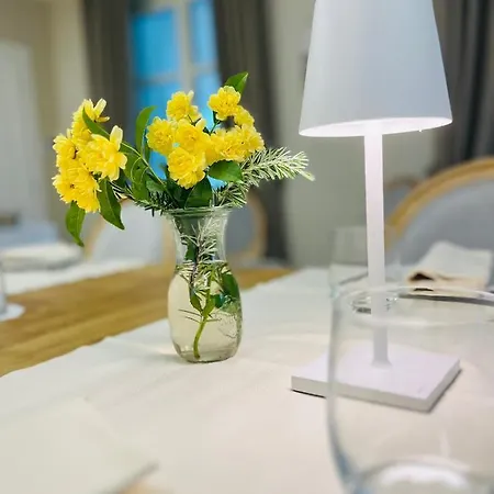 Nonna Cicci Boutique - Bed & Breakfast Cisterna d'Asti