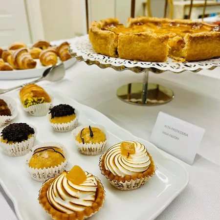 Nonna Cicci Boutique - Bed and breakfast Cisterna dʼAsti