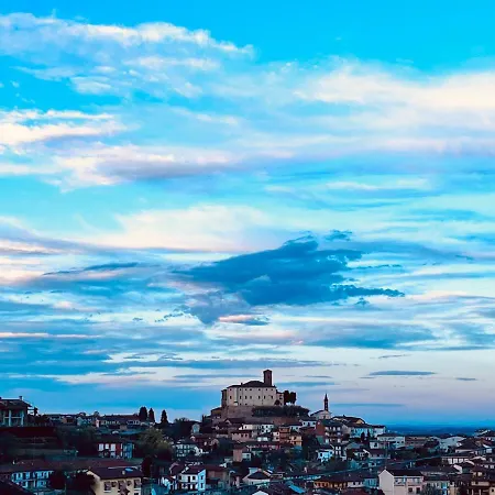 Nonna Cicci Boutique - Bed and breakfast Cisterna dʼAsti