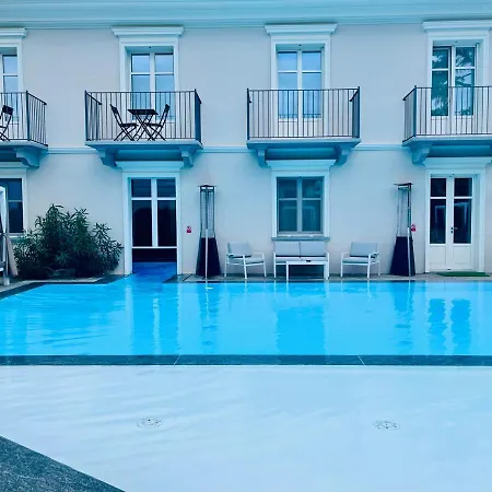 Oda ve Kahvaltı Nonna Cicci Boutique - Cisterna dʼAsti