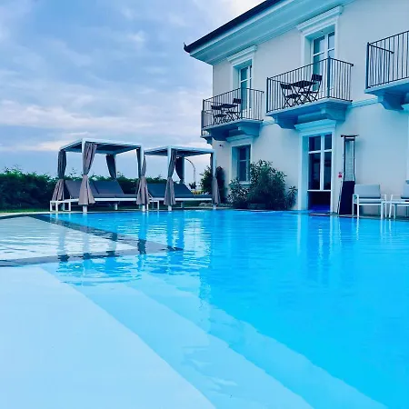 Oda ve Kahvaltı Nonna Cicci Boutique -