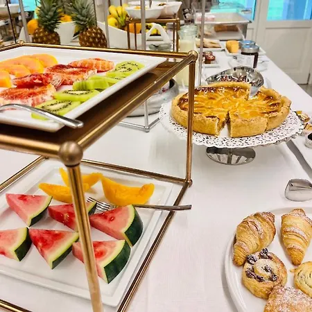 Nonna Cicci Boutique - Bed & Breakfast