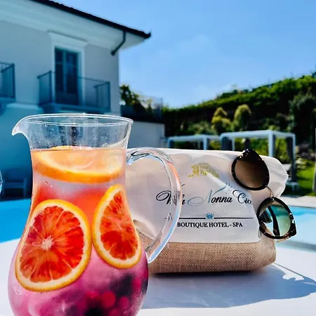 Nonna Cicci Boutique -