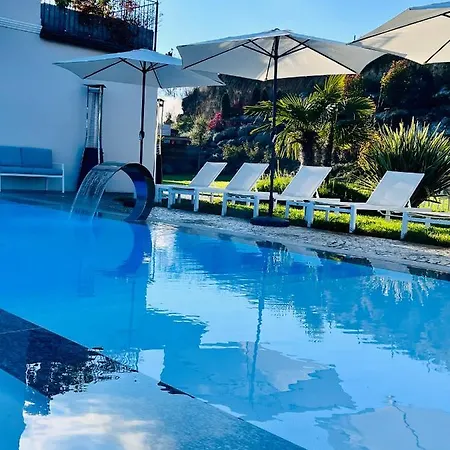 Nonna Cicci Boutique - Bed & Breakfast 4*
