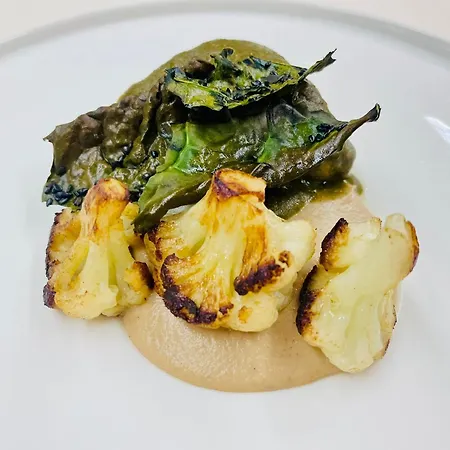 Oda ve Kahvaltı Nonna Cicci Boutique -