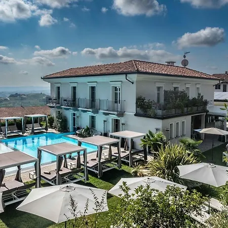 Nonna Cicci Boutique - Bed and breakfast 4*