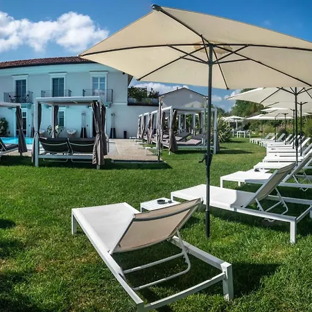 Nonna Cicci Boutique - 4* Cisterna dʼAsti