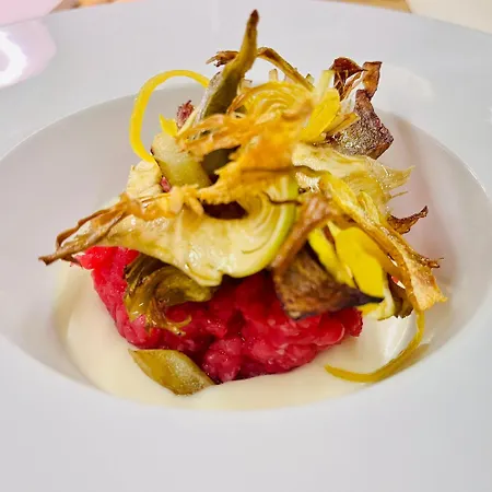 Oda ve Kahvaltı Nonna Cicci Boutique - 4*