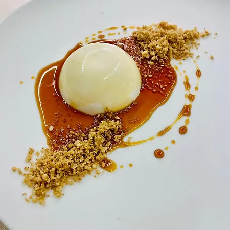 Nonna Cicci Boutique - Oda ve Kahvaltı