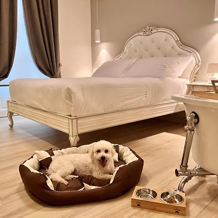 Nonna Cicci Boutique - Oda ve Kahvaltı Cisterna dʼAsti