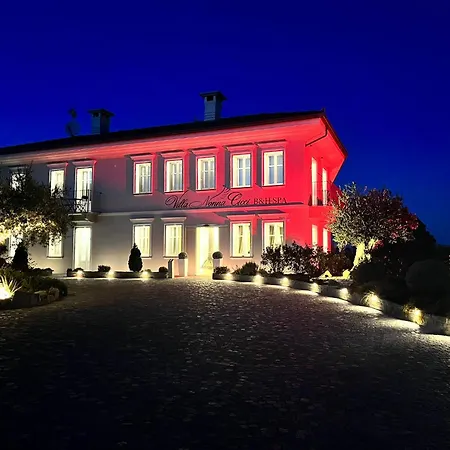 Nonna Cicci Boutique - Oda ve Kahvaltı 4*