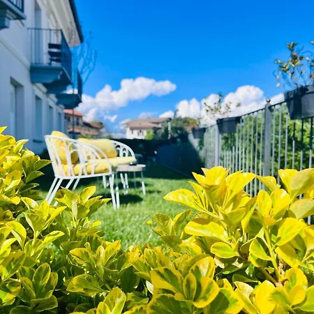 Nonna Cicci Boutique - Bed & Breakfast *