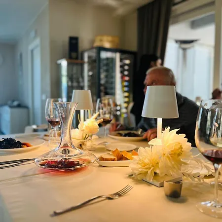 Nonna Cicci Boutique - Bed & Breakfast 4*