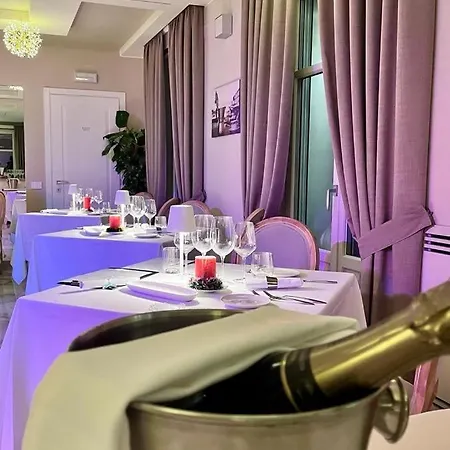 Bed and breakfast Nonna Cicci Boutique - 4*