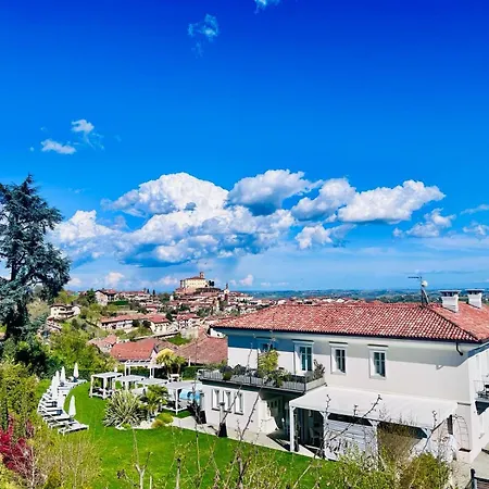 Bed & Breakfast Nonna Cicci Boutique -