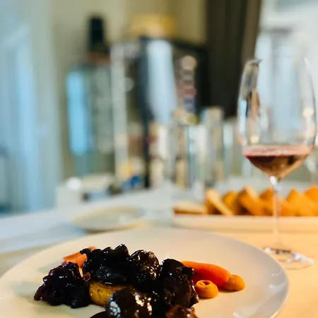 Nonna Cicci Boutique - Bed and breakfast 4*