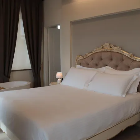 Bed & Breakfast Nonna Cicci Boutique -