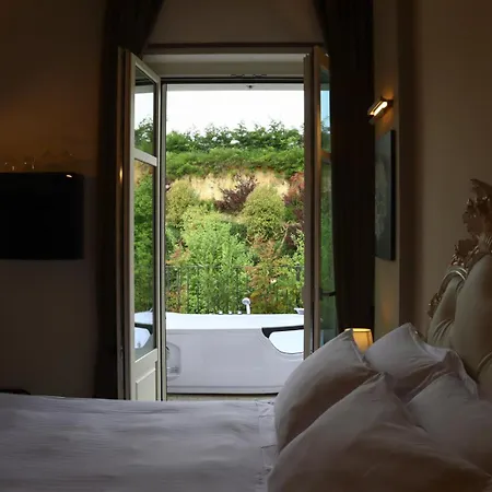Bed & Breakfast Nonna Cicci Boutique -