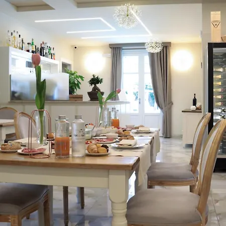 Bed & Breakfast Nonna Cicci Boutique - *