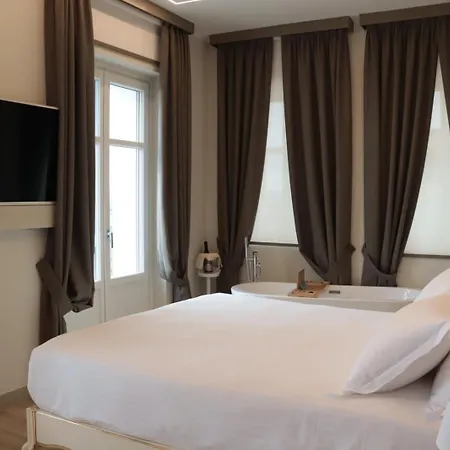 Bed & Breakfast Nonna Cicci Boutique - *