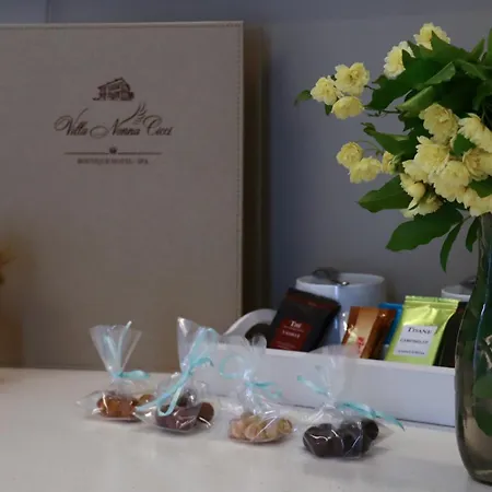 Nonna Cicci Boutique -